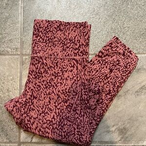 Women’s Athleta Leggings Size 1X